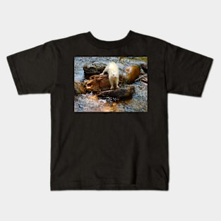 Descending Kids T-Shirt